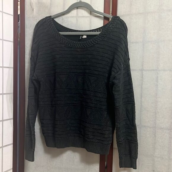 BDG URBAN OUTFITTERS SOLID CREW NECK SWEATER SIZE S-P‎ - Picture 1 of 6